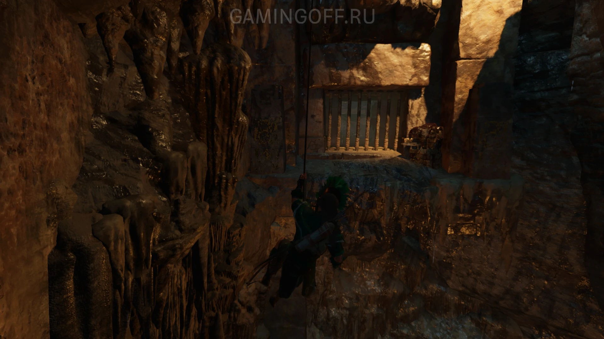 Прохождение всех гробниц и склепов в Shadow of the Tomb Raider на 100% 69 Прохождение всех гробниц и склепов в Shadow of the Tomb Raider на 100%