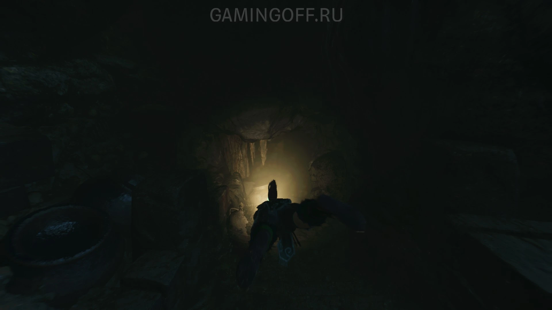 Прохождение всех гробниц и склепов в Shadow of the Tomb Raider на 100% 70 Прохождение всех гробниц и склепов в Shadow of the Tomb Raider на 100%