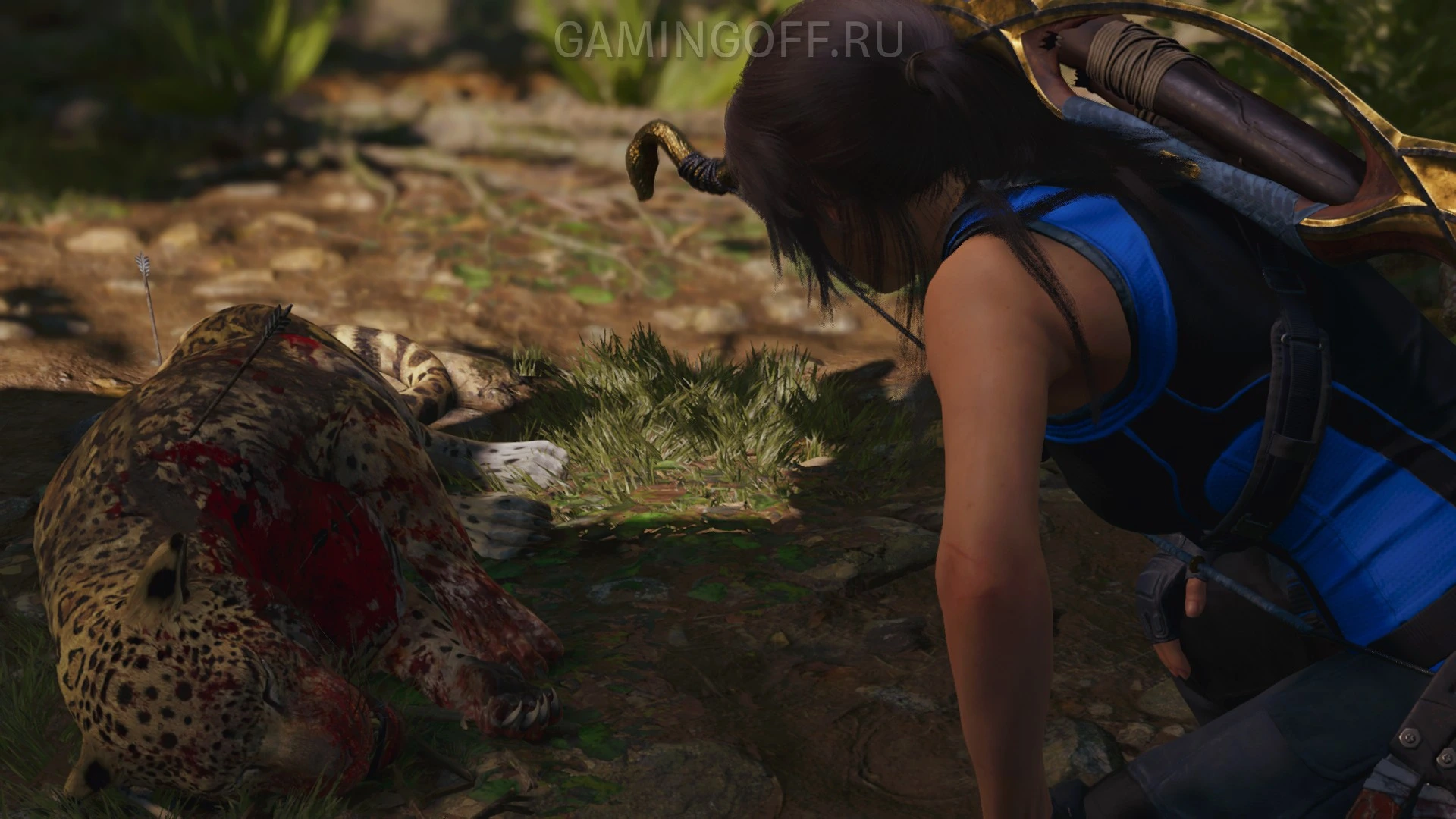Прохождение Shadow of the Tomb Raider на 100% — решение головоломок, все артефакты, фрески, документы 41 Прохождение Shadow of the Tomb Raider на 100% — решение головоломок, все артефакты, фрески, документы