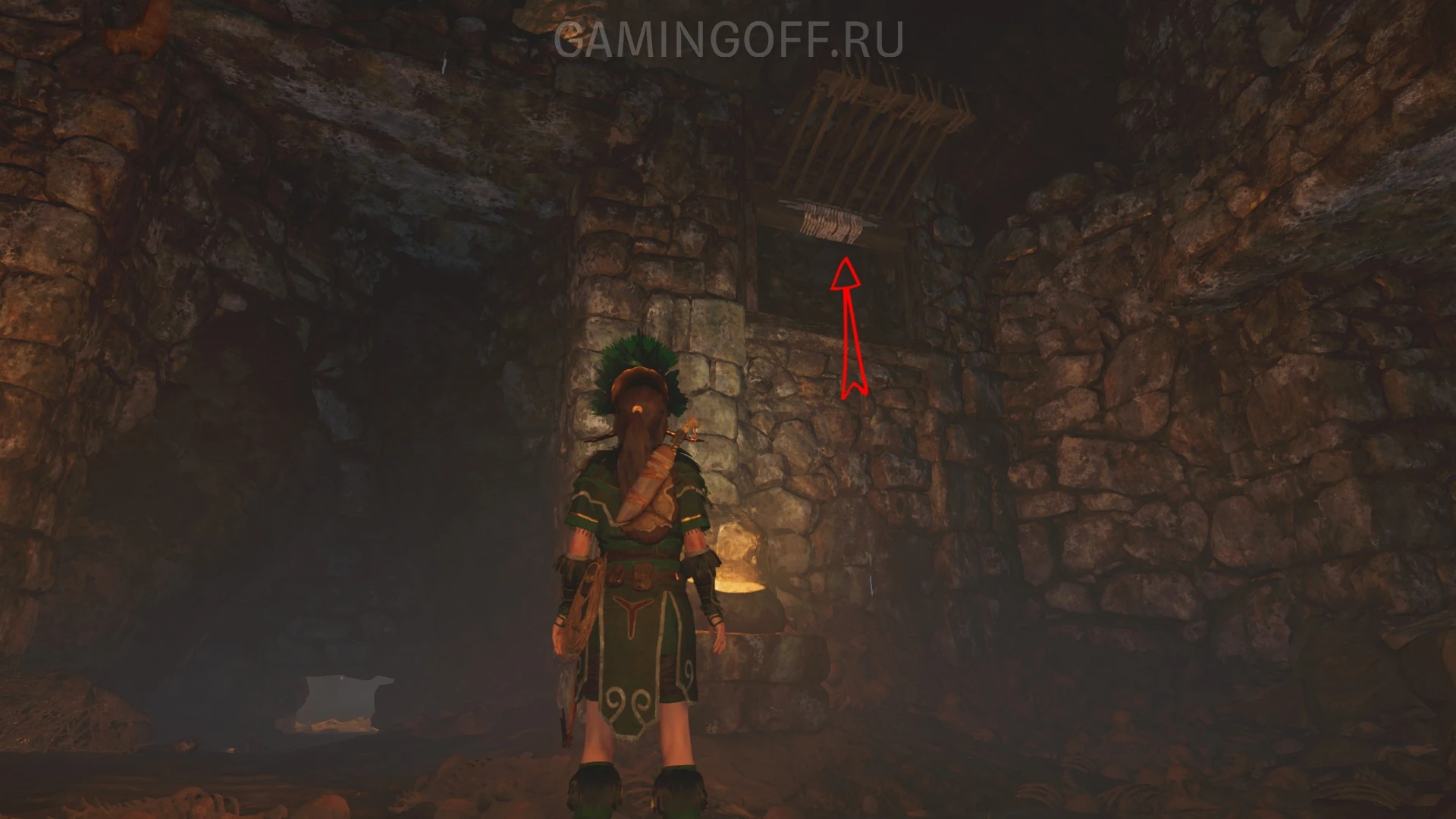Прохождение всех гробниц и склепов в Shadow of the Tomb Raider на 100% 73 Прохождение всех гробниц и склепов в Shadow of the Tomb Raider на 100%