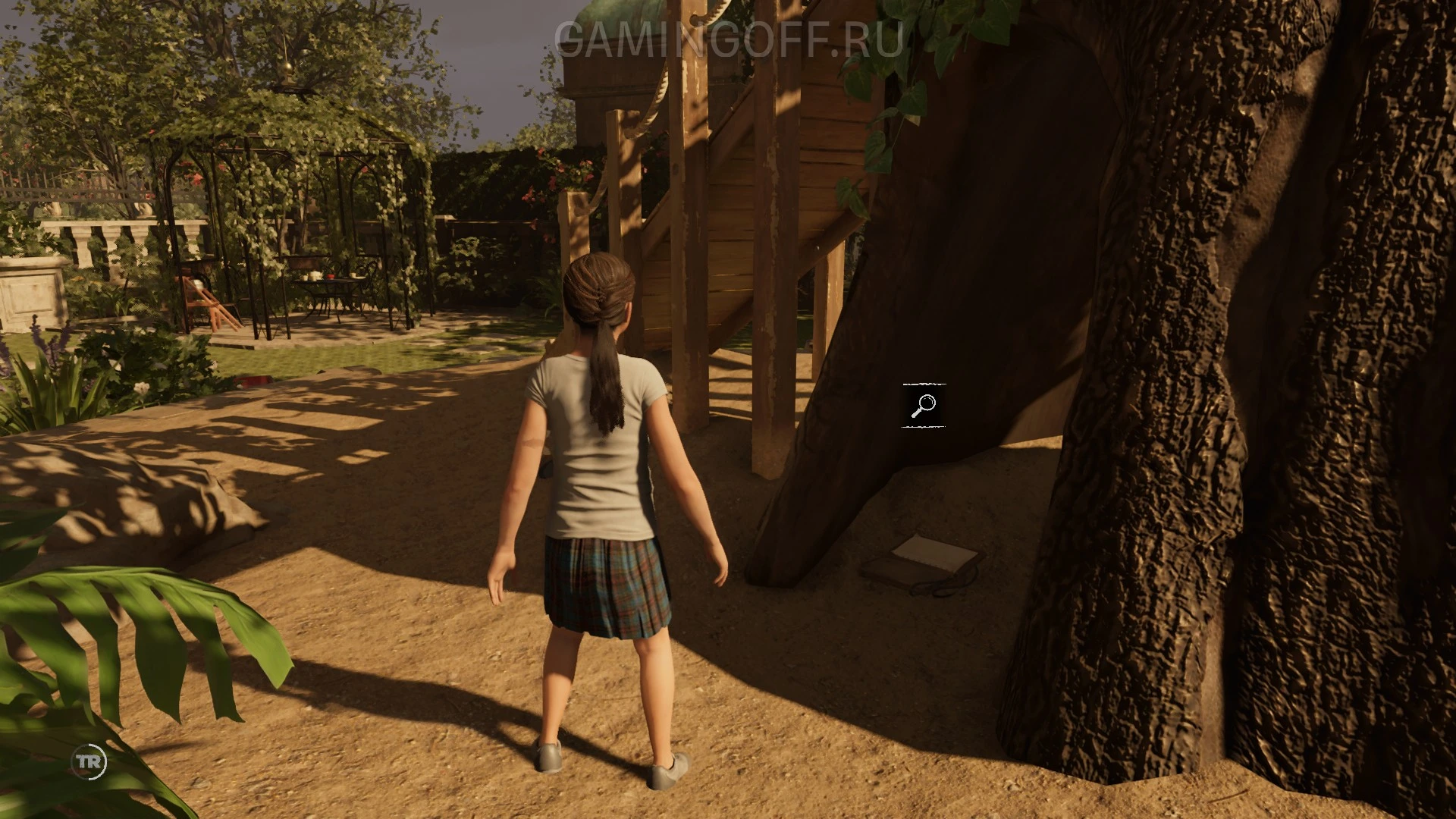 Прохождение Shadow of the Tomb Raider на 100% — решение головоломок, все артефакты, фрески, документы 44 Прохождение Shadow of the Tomb Raider на 100% — решение головоломок, все артефакты, фрески, документы