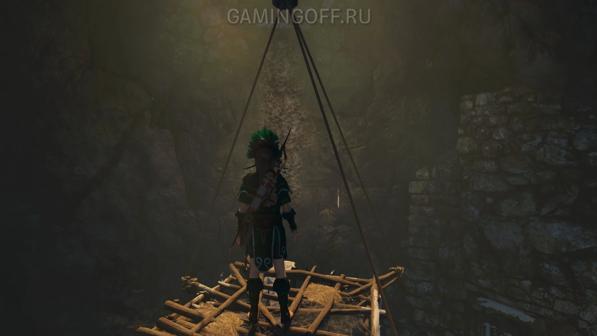 Прохождение всех гробниц и склепов в Shadow of the Tomb Raider на 100% 76 Прохождение всех гробниц и склепов в Shadow of the Tomb Raider на 100%