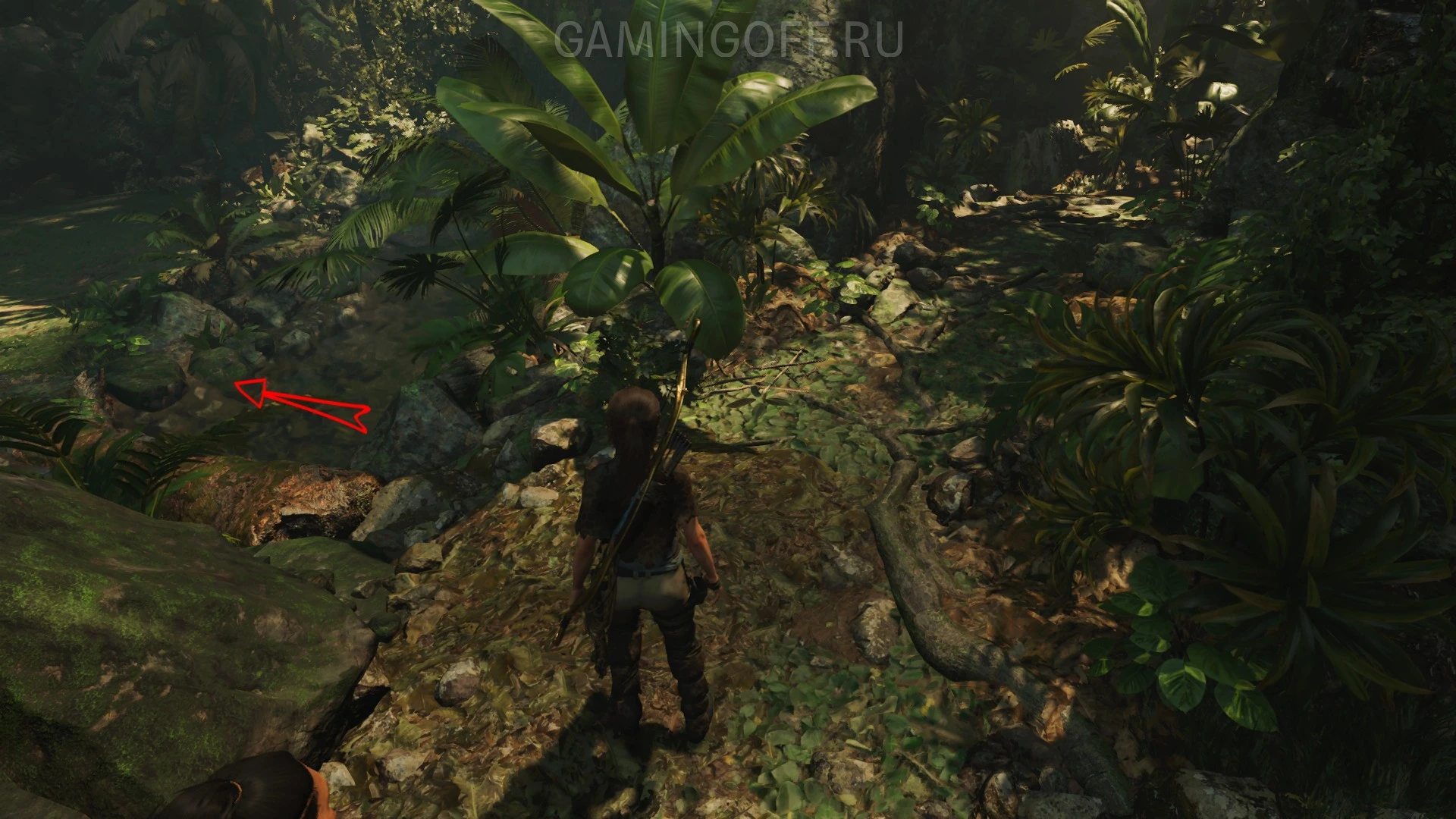 Прохождение Shadow of the Tomb Raider на 100% — решение головоломок, все артефакты, фрески, документы 49 Прохождение Shadow of the Tomb Raider на 100% — решение головоломок, все артефакты, фрески, документы