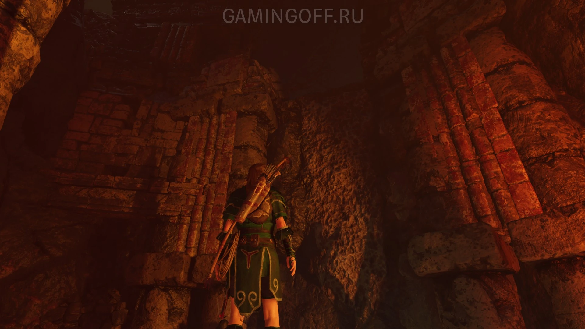Прохождение всех гробниц и склепов в Shadow of the Tomb Raider на 100% 32 Прохождение всех гробниц и склепов в Shadow of the Tomb Raider на 100%
