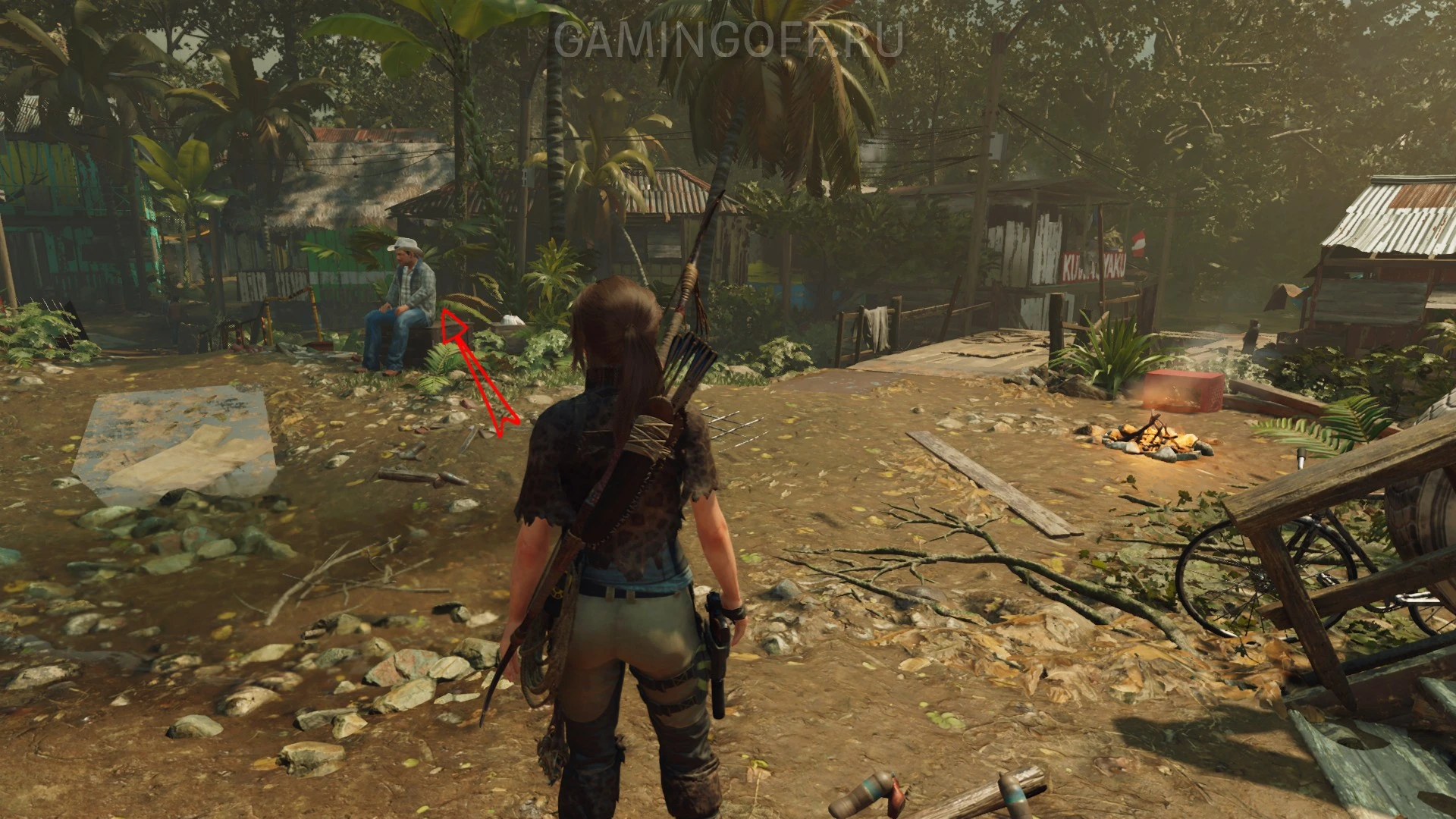 Прохождение Shadow of the Tomb Raider на 100% — решение головоломок, все артефакты, фрески, документы 54 Прохождение Shadow of the Tomb Raider на 100% — решение головоломок, все артефакты, фрески, документы