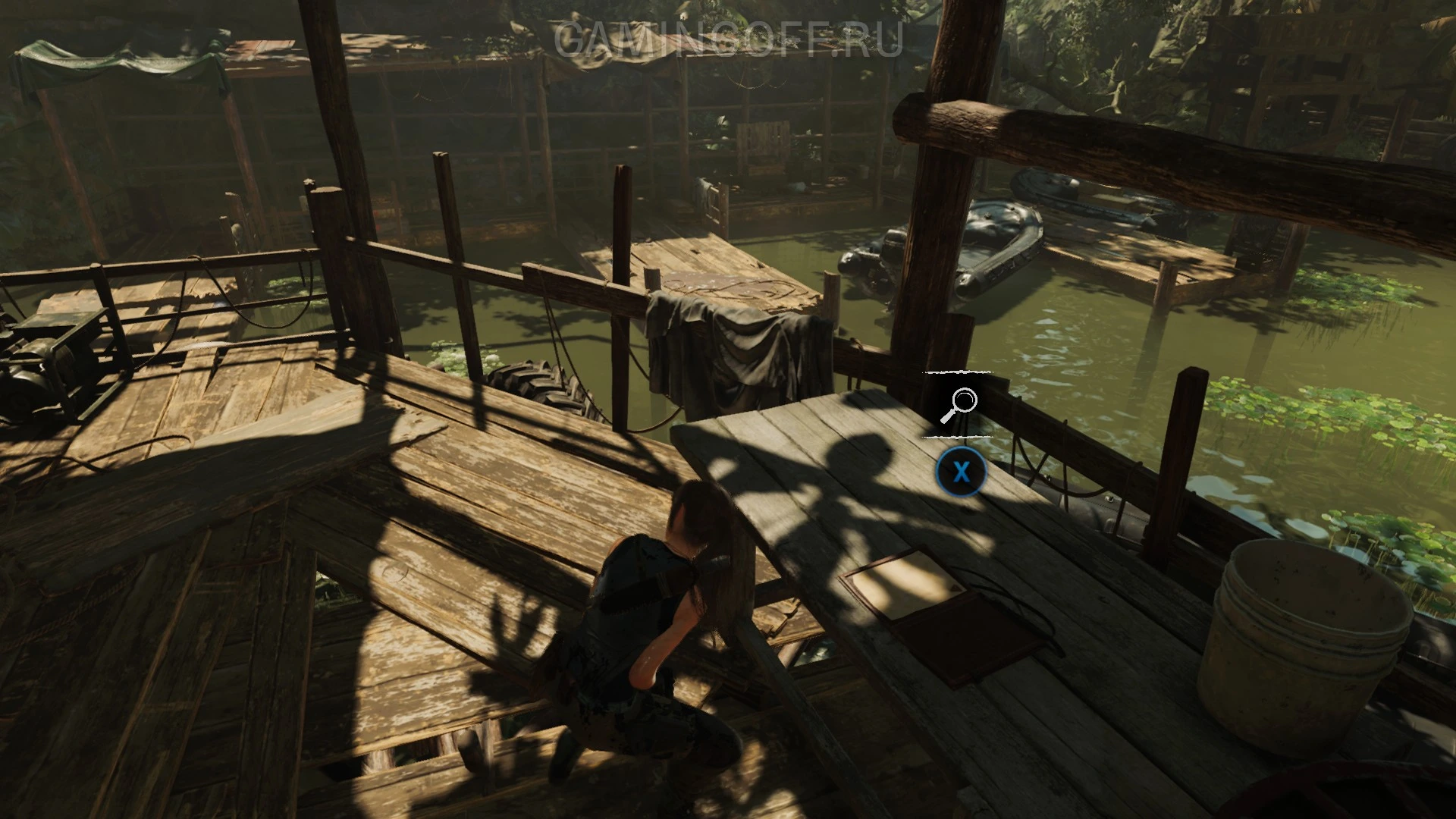 Прохождение Shadow of the Tomb Raider на 100% — решение головоломок, все артефакты, фрески, документы 60 Прохождение Shadow of the Tomb Raider на 100% — решение головоломок, все артефакты, фрески, документы