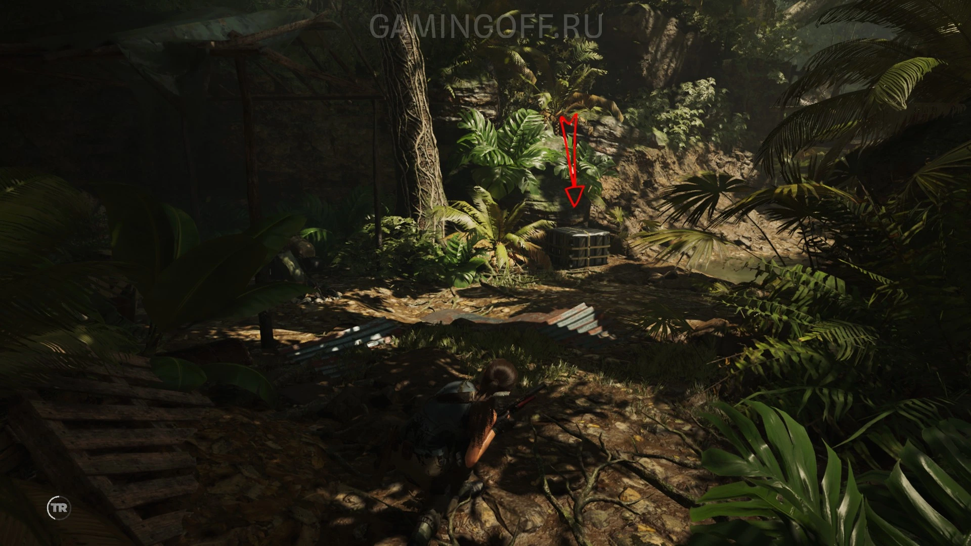 Прохождение Shadow of the Tomb Raider на 100% — решение головоломок, все артефакты, фрески, документы 61 Прохождение Shadow of the Tomb Raider на 100% — решение головоломок, все артефакты, фрески, документы