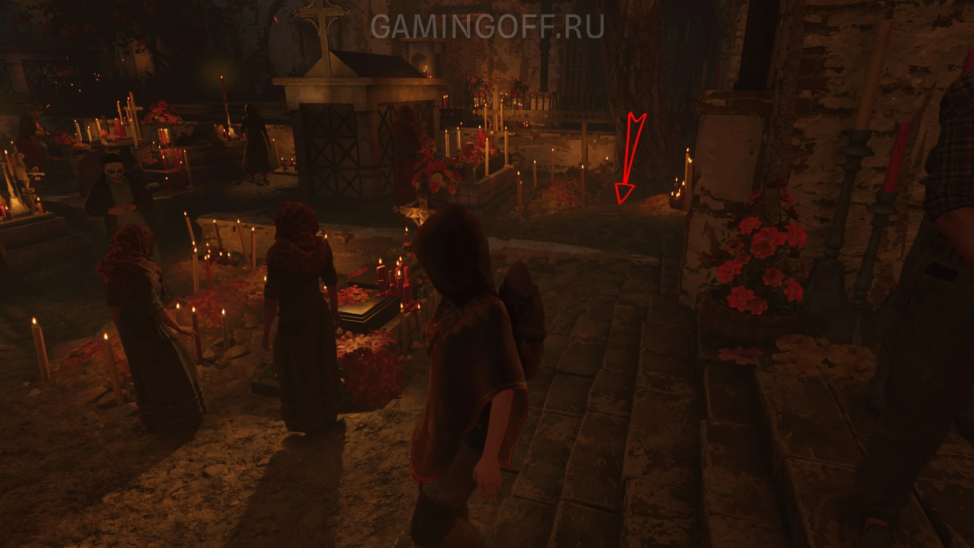 Прохождение Shadow of the Tomb Raider на 100% — решение головоломок, все артефакты, фрески, документы 7 Прохождение Shadow of the Tomb Raider на 100% — решение головоломок, все артефакты, фрески, документы