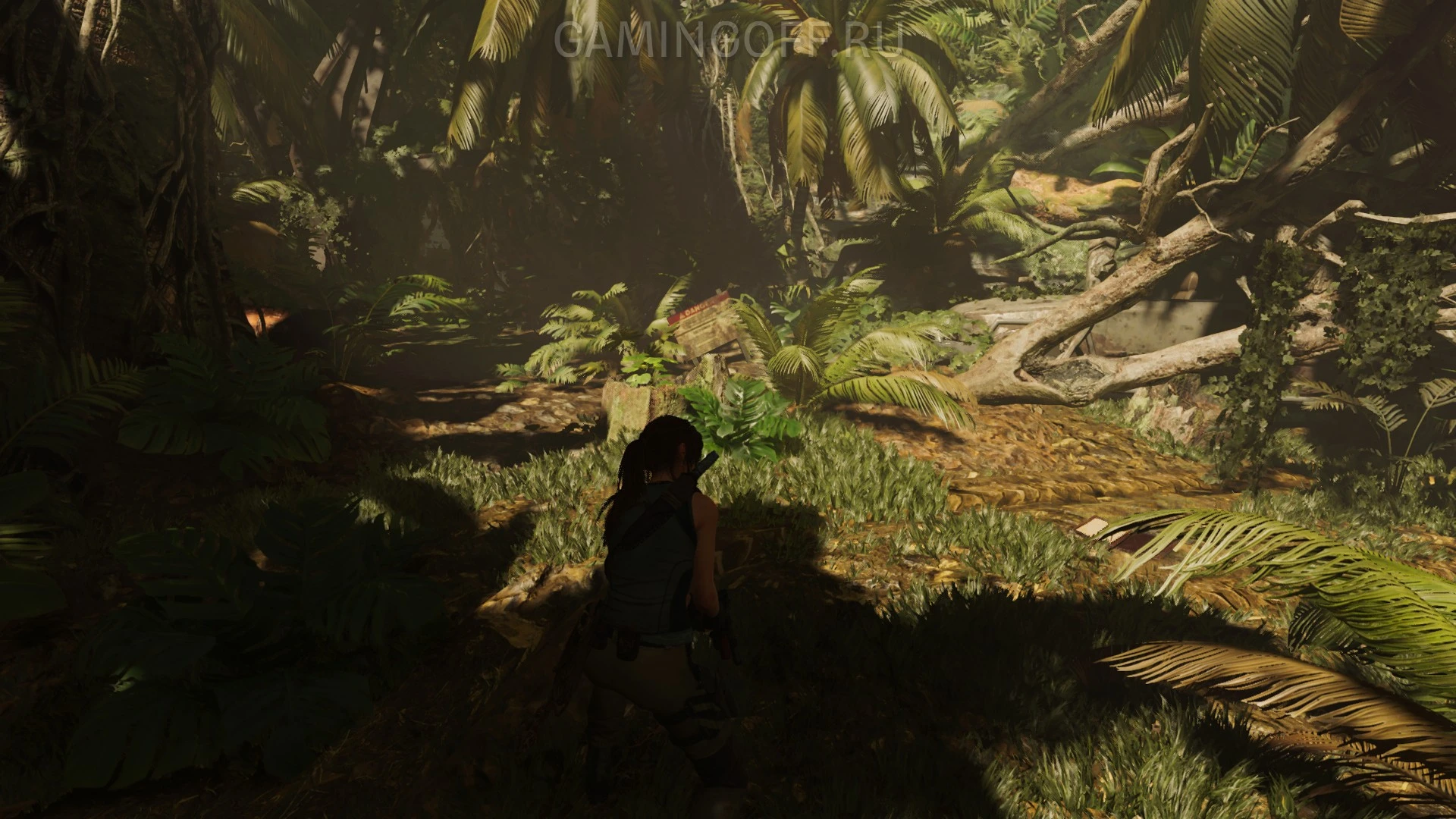 Прохождение Shadow of the Tomb Raider на 100% — решение головоломок, все артефакты, фрески, документы 69 Прохождение Shadow of the Tomb Raider на 100% — решение головоломок, все артефакты, фрески, документы