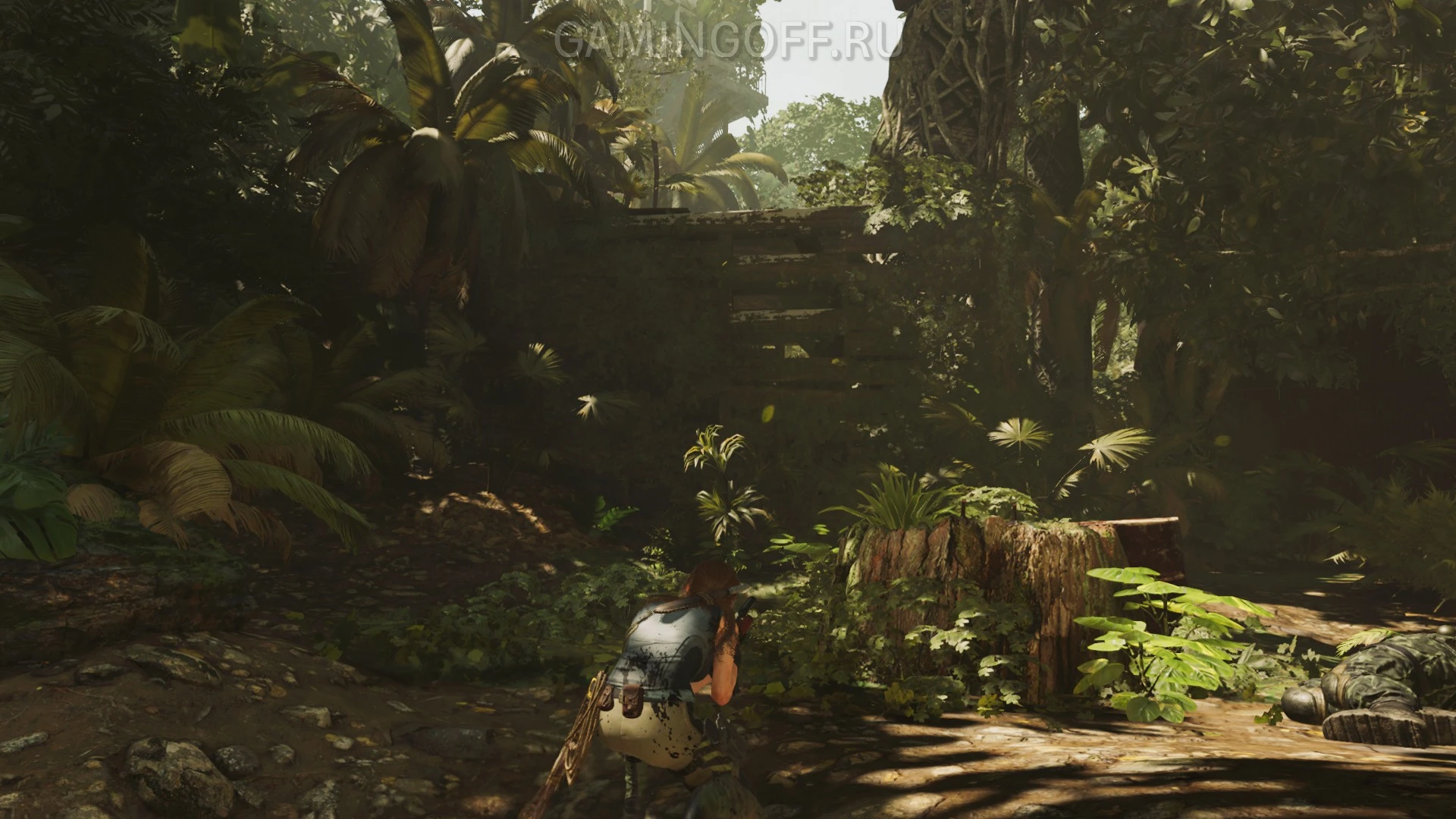 Прохождение Shadow of the Tomb Raider на 100% — решение головоломок, все артефакты, фрески, документы 70 Прохождение Shadow of the Tomb Raider на 100% — решение головоломок, все артефакты, фрески, документы