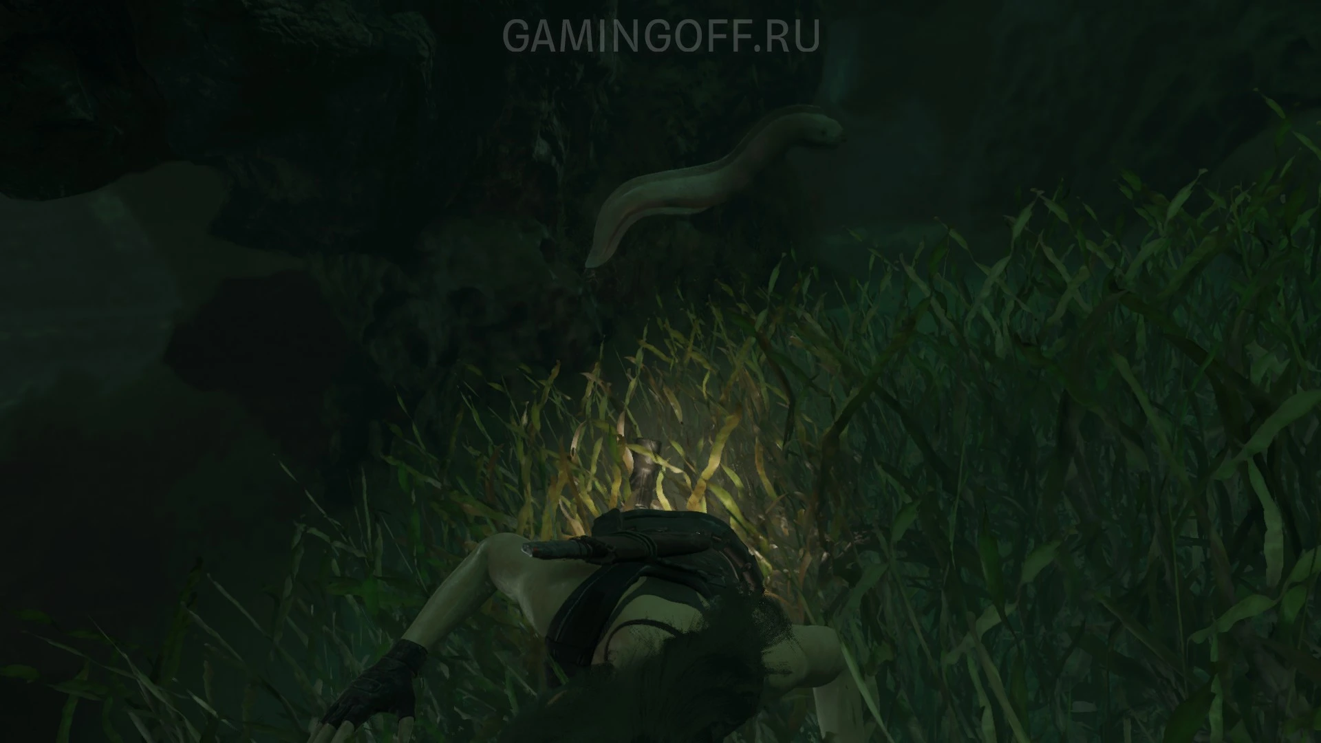 Прохождение Shadow of the Tomb Raider на 100% — решение головоломок, все артефакты, фрески, документы 71 Прохождение Shadow of the Tomb Raider на 100% — решение головоломок, все артефакты, фрески, документы