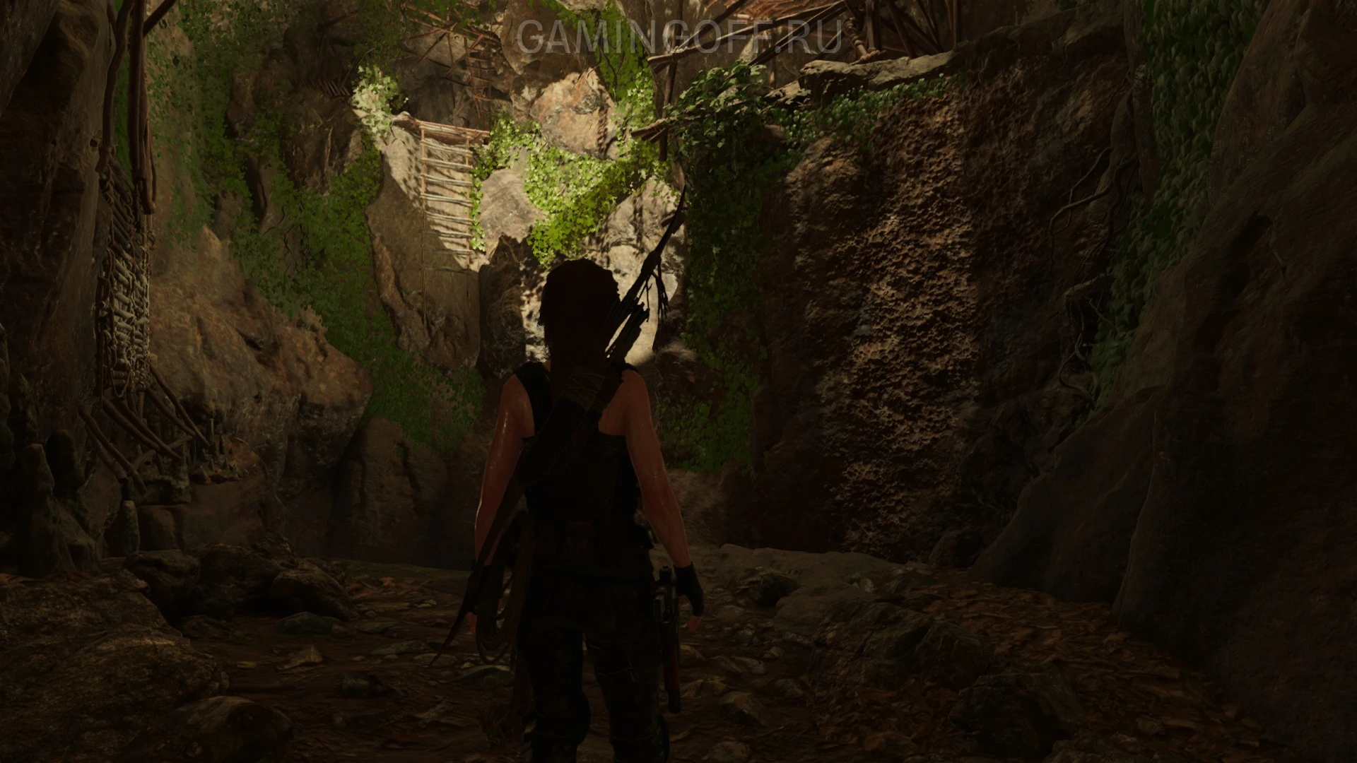 Прохождение Shadow of the Tomb Raider на 100% — решение головоломок, все артефакты, фрески, документы 73 Прохождение Shadow of the Tomb Raider на 100% — решение головоломок, все артефакты, фрески, документы