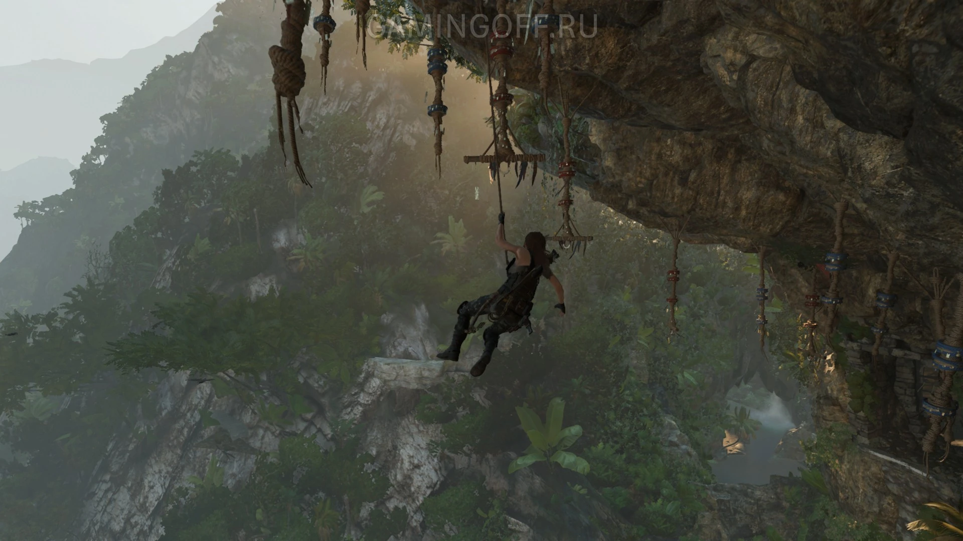 Прохождение Shadow of the Tomb Raider на 100% — решение головоломок, все артефакты, фрески, документы 74 Прохождение Shadow of the Tomb Raider на 100% — решение головоломок, все артефакты, фрески, документы