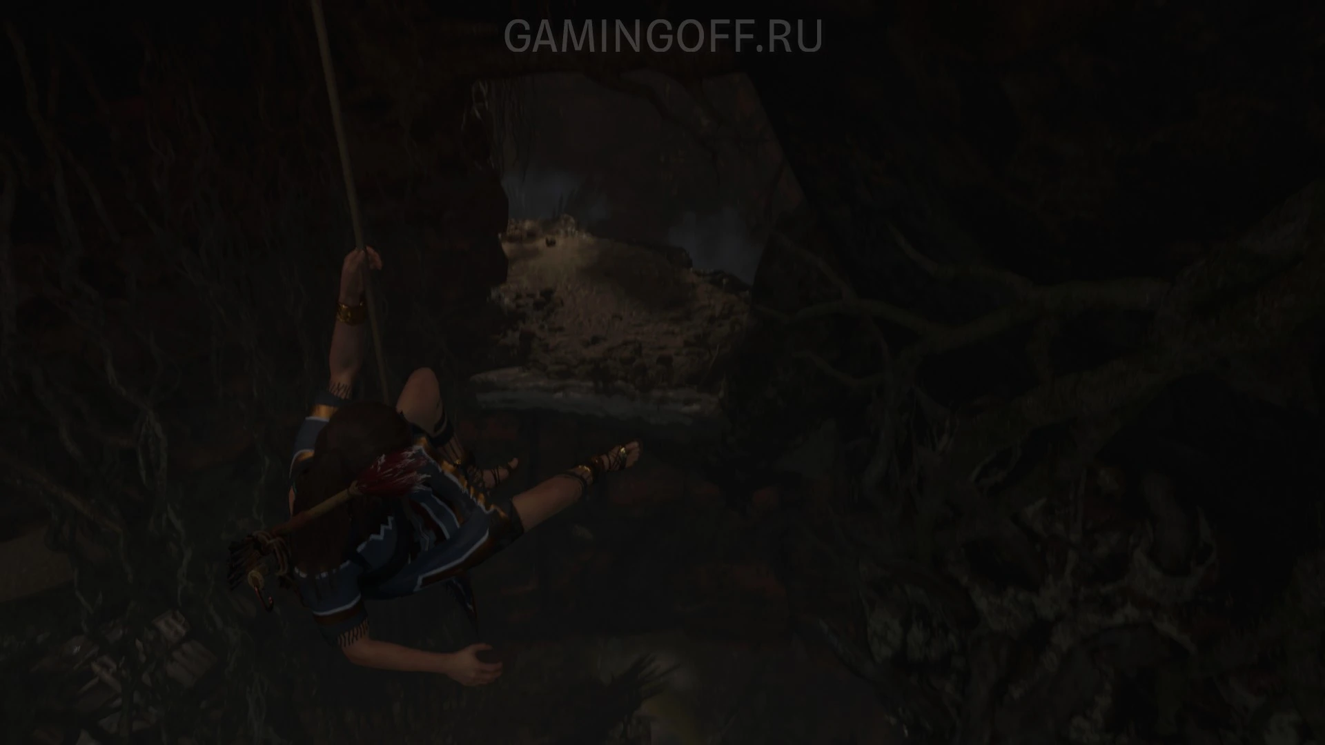 Прохождение всех гробниц и склепов в Shadow of the Tomb Raider на 100% 88 Прохождение всех гробниц и склепов в Shadow of the Tomb Raider на 100%
