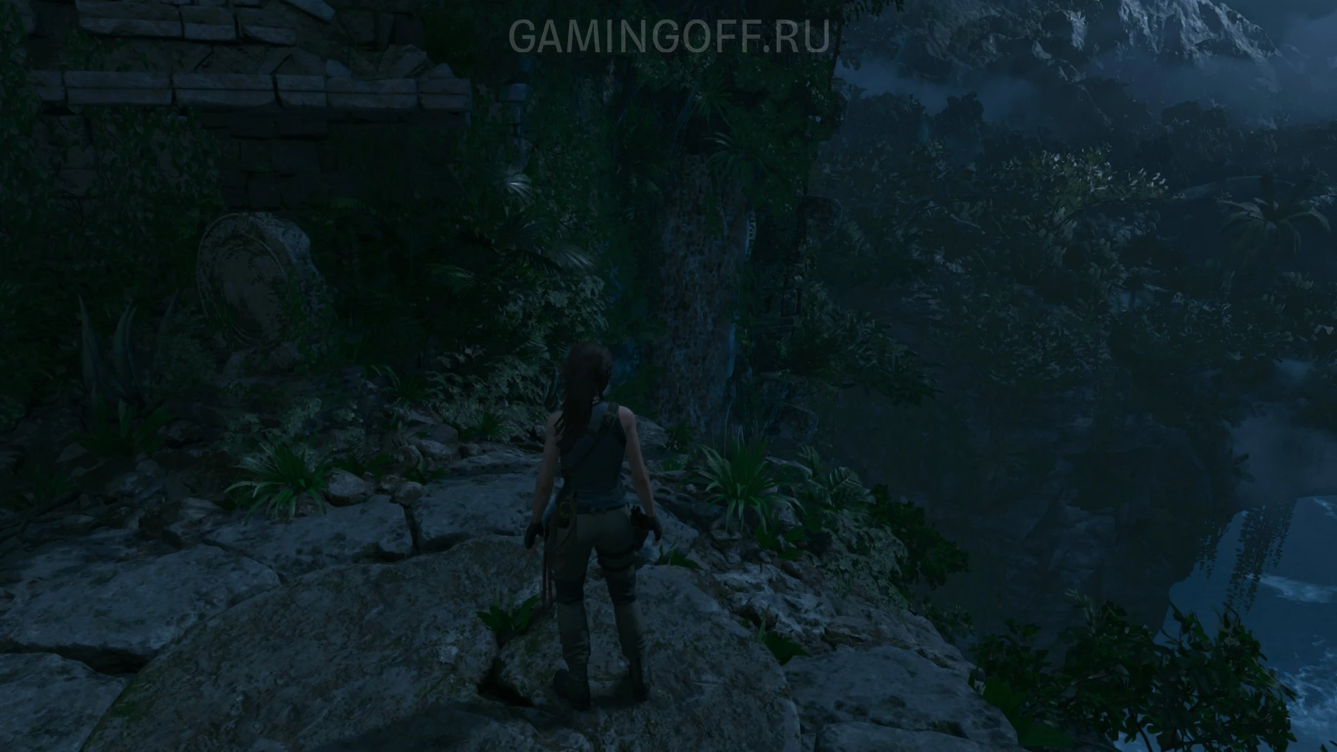 Прохождение Shadow of the Tomb Raider на 100% — решение головоломок, все артефакты, фрески, документы 9 Прохождение Shadow of the Tomb Raider на 100% — решение головоломок, все артефакты, фрески, документы