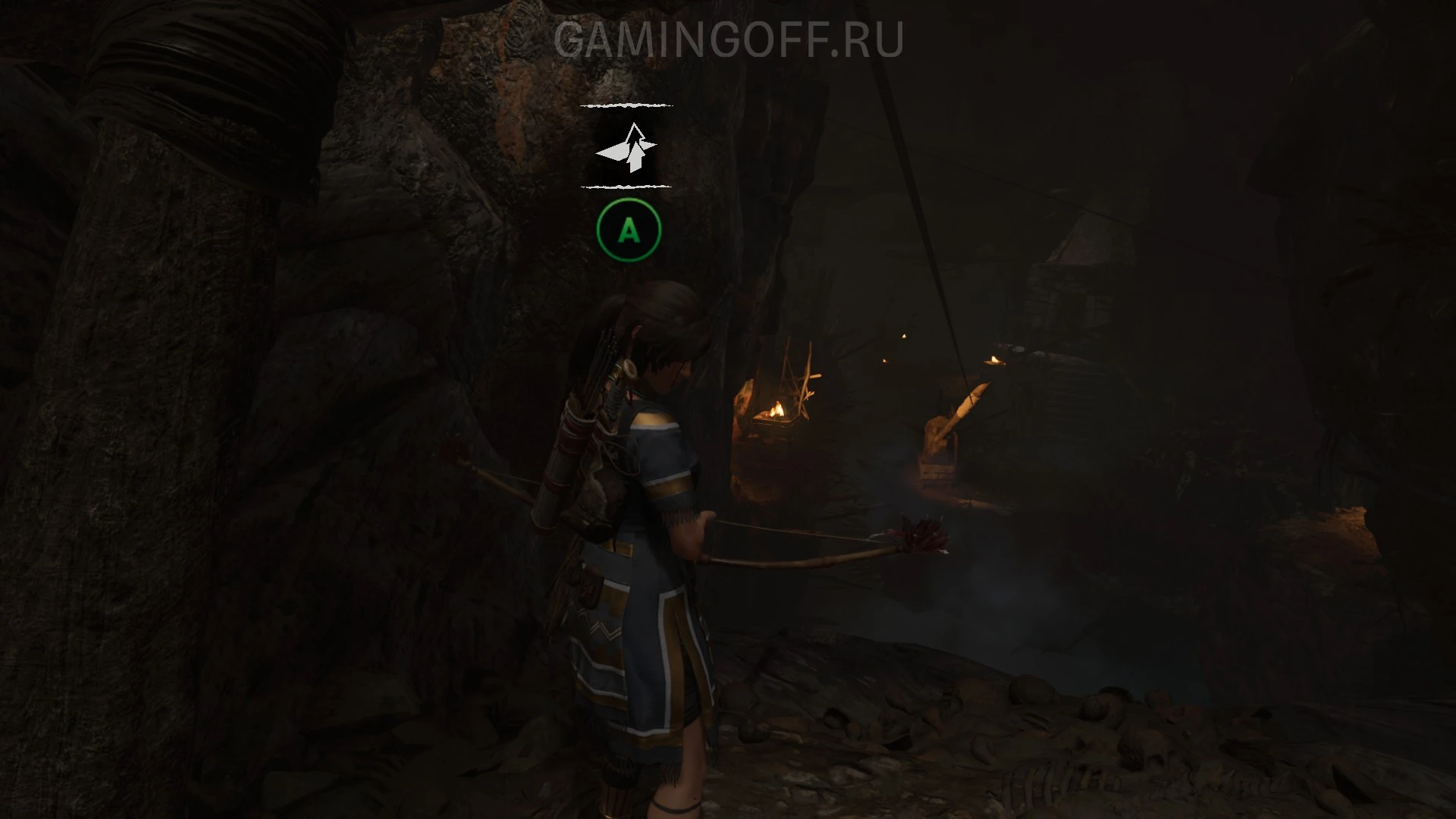 Прохождение всех гробниц и склепов в Shadow of the Tomb Raider на 100% 90 Прохождение всех гробниц и склепов в Shadow of the Tomb Raider на 100%
