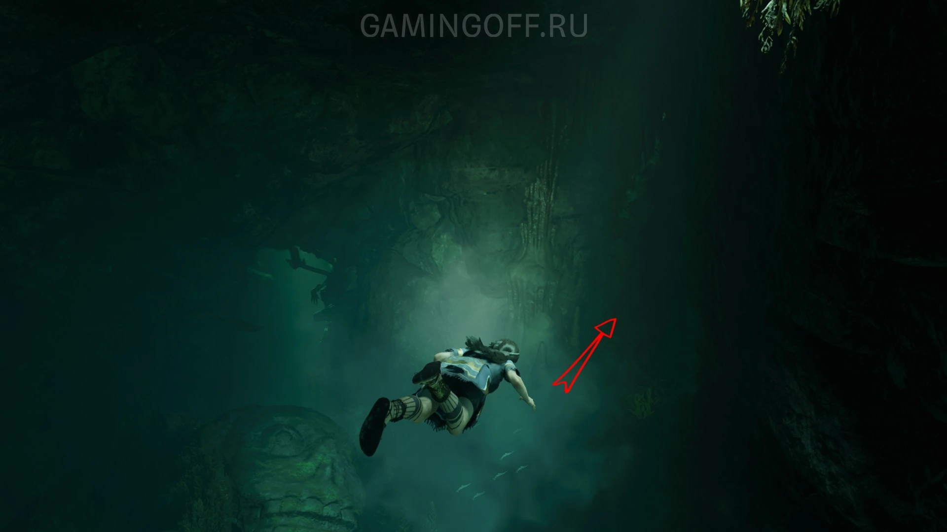 Прохождение Shadow of the Tomb Raider на 100% — решение головоломок, все артефакты, фрески, документы 94 Прохождение Shadow of the Tomb Raider на 100% — решение головоломок, все артефакты, фрески, документы