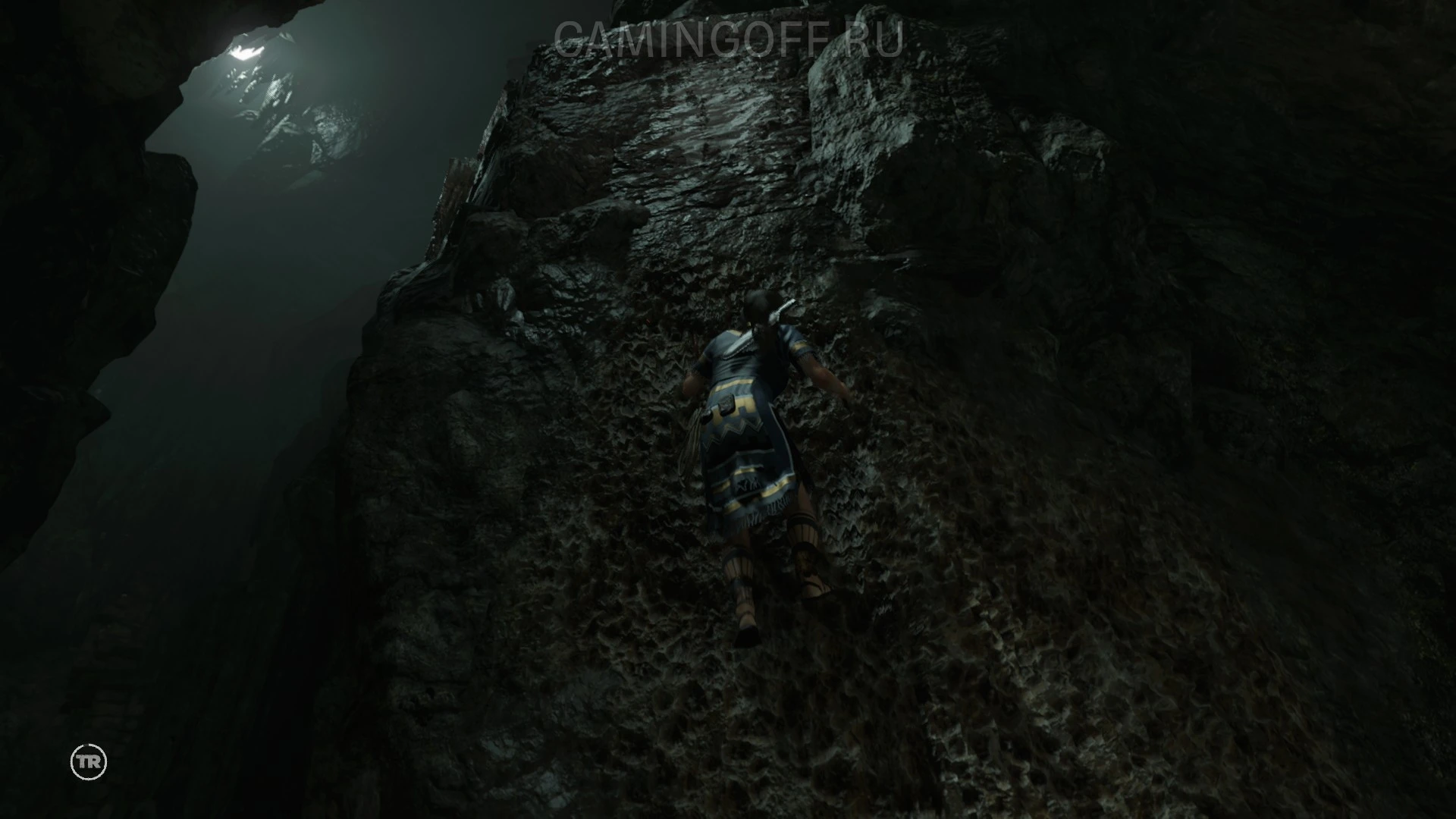 Прохождение Shadow of the Tomb Raider на 100% — решение головоломок, все артефакты, фрески, документы 95 Прохождение Shadow of the Tomb Raider на 100% — решение головоломок, все артефакты, фрески, документы