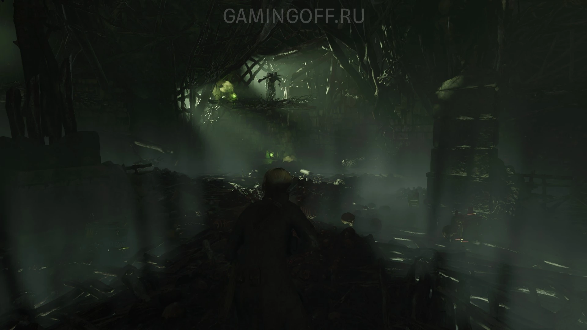 Прохождение Shadow of the Tomb Raider на 100% — решение головоломок, все артефакты, фрески, документы 96 Прохождение Shadow of the Tomb Raider на 100% — решение головоломок, все артефакты, фрески, документы