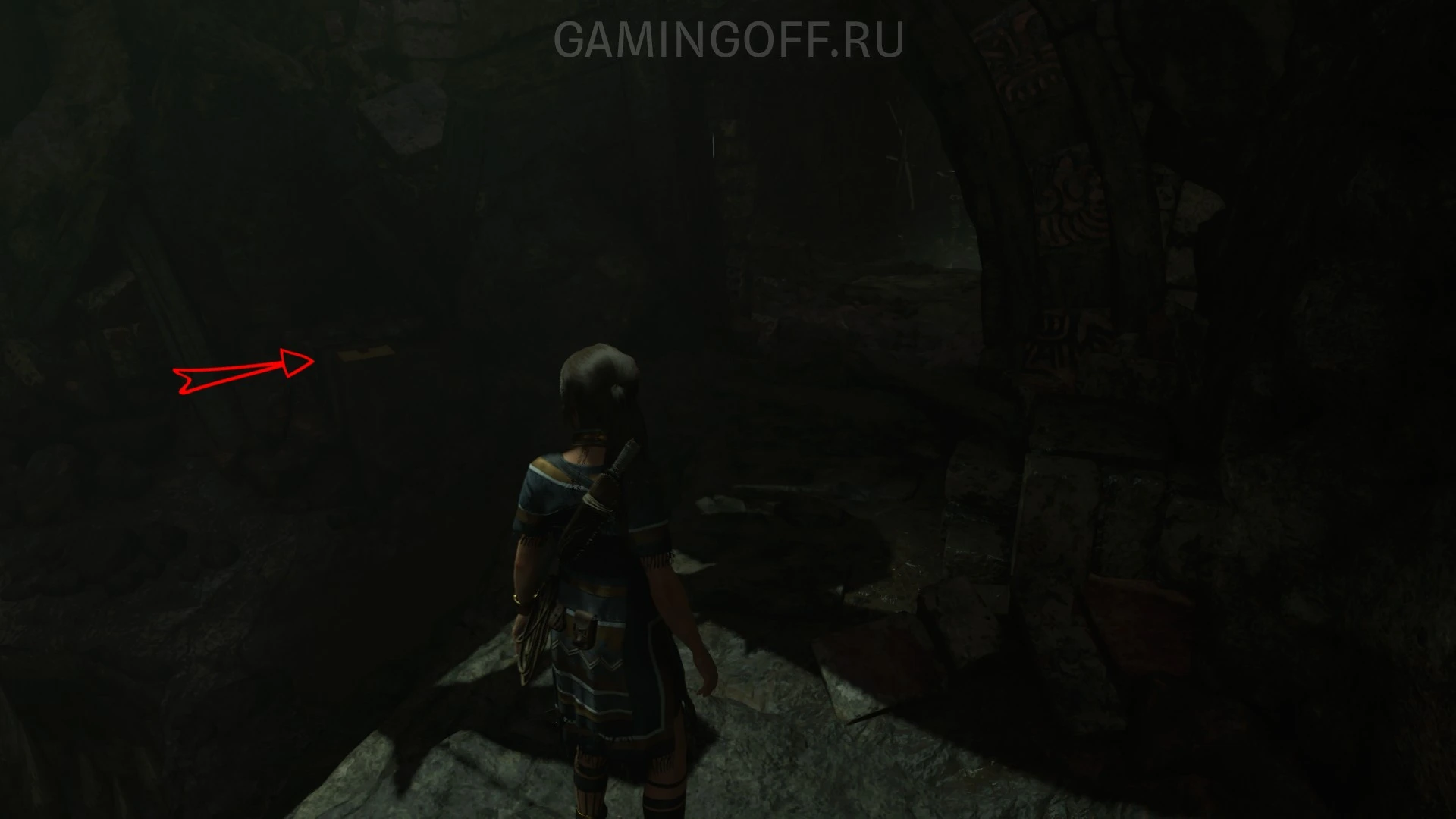 Прохождение Shadow of the Tomb Raider на 100% — решение головоломок, все артефакты, фрески, документы 99 Прохождение Shadow of the Tomb Raider на 100% — решение головоломок, все артефакты, фрески, документы