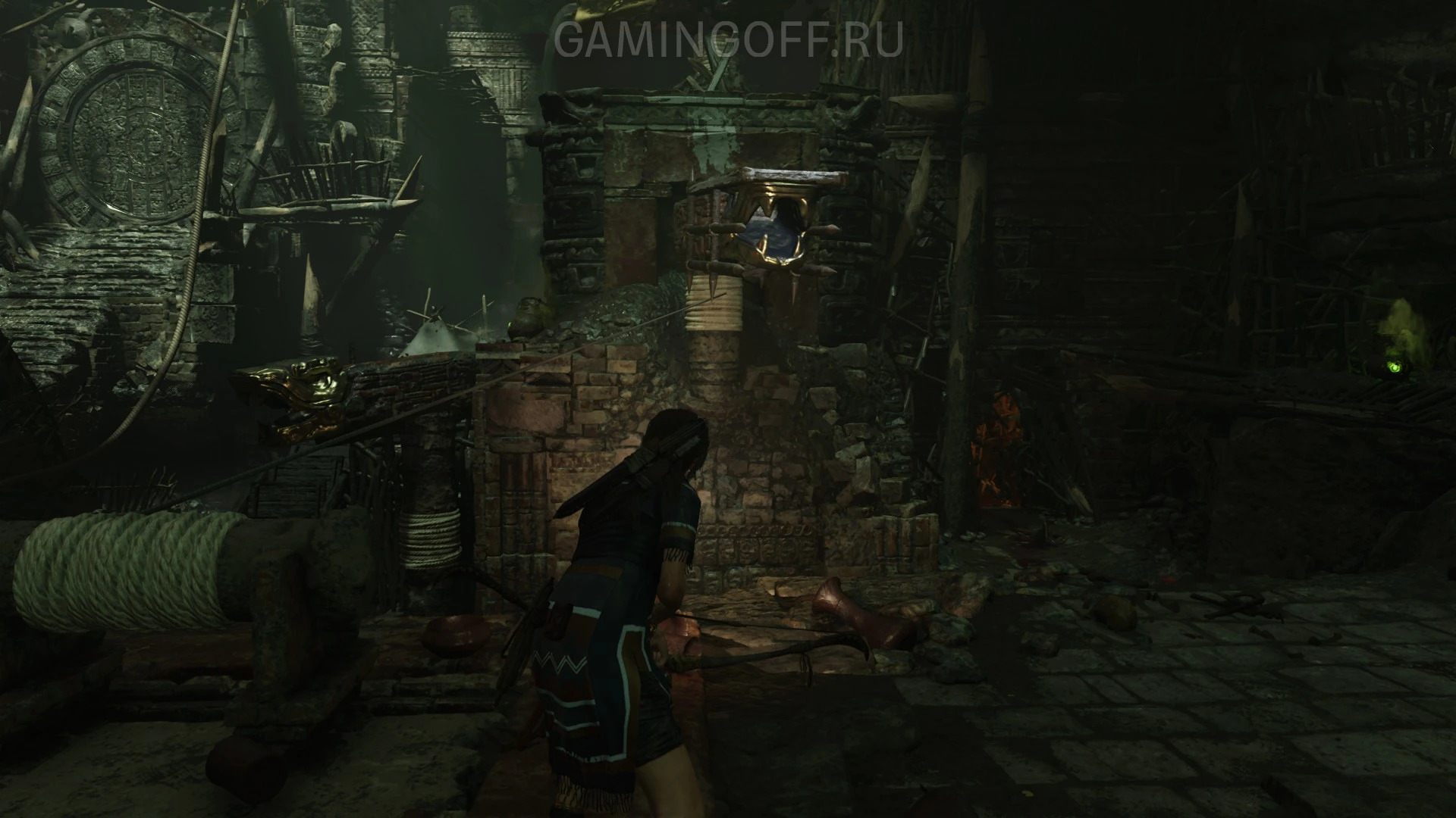 Прохождение Shadow of the Tomb Raider на 100% — решение головоломок, все артефакты, фрески, документы 100 Прохождение Shadow of the Tomb Raider на 100% — решение головоломок, все артефакты, фрески, документы