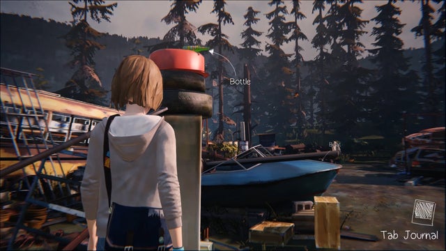 Life is Strange — прохождение на 100%