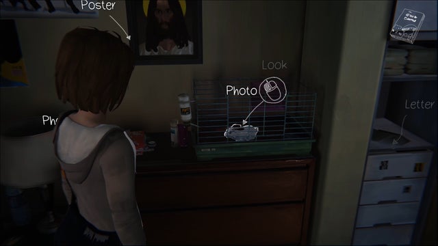 Life is Strange — прохождение на 100%