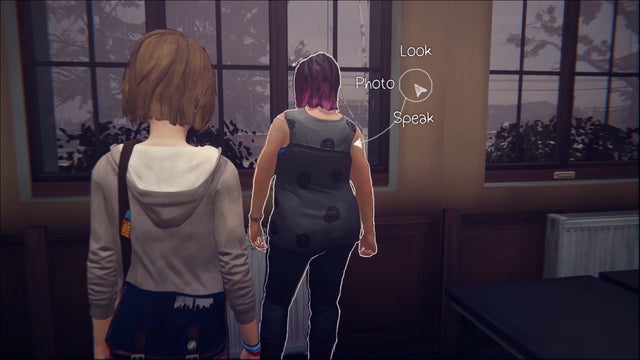 Life is Strange — прохождение на 100%