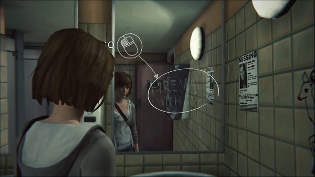 Life is Strange — прохождение на 100%