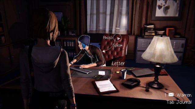 Life is Strange — прохождение на 100%