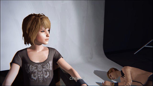 Life is Strange — прохождение на 100%