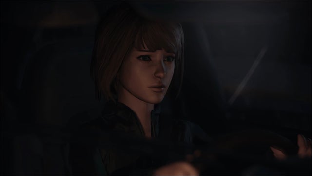 Life is Strange — прохождение на 100%