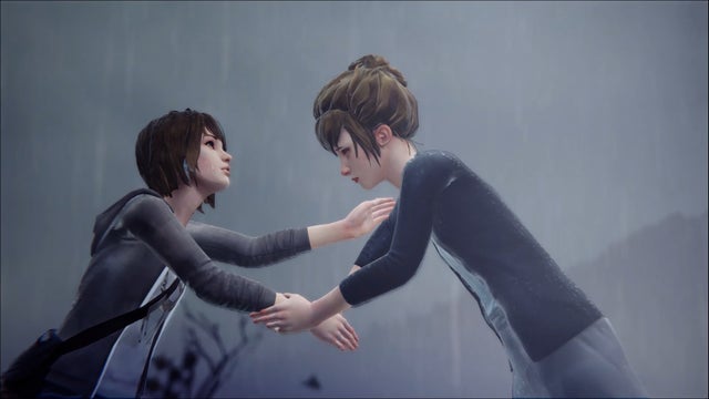 Life is Strange — прохождение на 100%