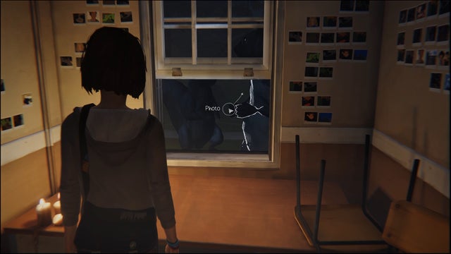 Life is Strange — прохождение на 100%