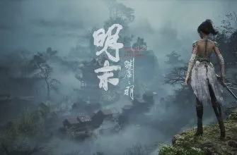 Wuchang: Fallen Feathers — системные требования 1 Wuchang Fallen Feathers — системные требования